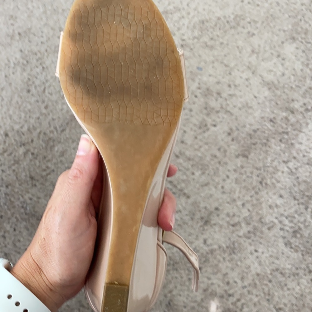 Blush Wedges - Picture 3 of 4